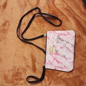 Betsey Johnson wristlet - Will Be Given To Customer Who Buys Luggage